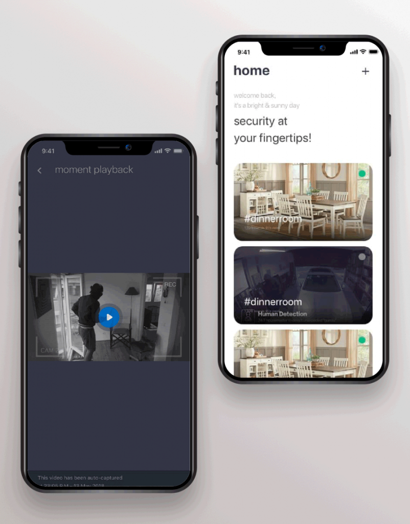 tải ứng dụng fpt camera