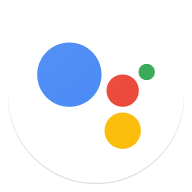 icon google assistant